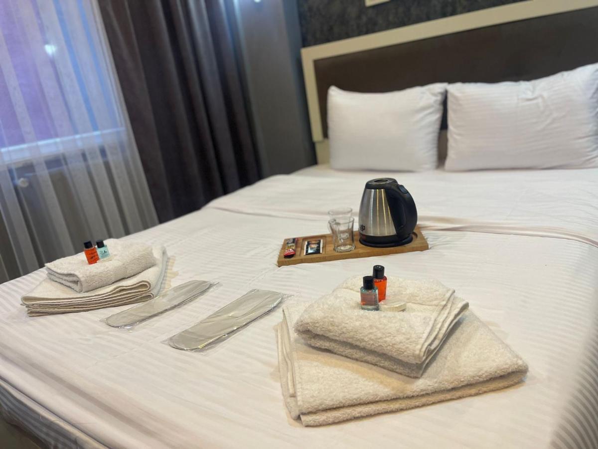 Ufuk Hotel — Photos 3